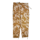 British Desert DPM Ripstop Combat Trousers - 92/85, Large - British Army Surplus - Combat Trousers