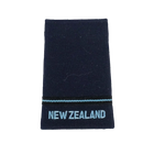 Royal New Zealand Air Force Pilot Officer Rank Slide, Item 2