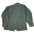 Tru-Spec Olive Ripstop BDU Shirt - Large Regular - Army & Outdoors - Field Shirts