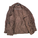 FMF Racing Brown N3-B Style Jacket - Large