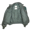 USGI CWU-45/P Flyers Cold Weather Flight Jacket - Large