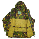 1980s DPM Windproof Combat Smock - Large