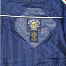 Steve & Barry's USA Eagle Varsity Jacket - XLarge