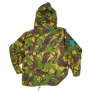 1980s DPM Windproof Combat Smock - Large