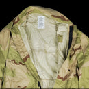 USGI 3 Colour Desert Cold Weather Mechanics Coveralls - US Army Surplus - Overalls