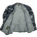 US SWFPAC Waterfront Security Propper Urban Camo BDU Shirt - Medium