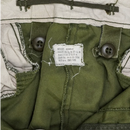 USGI M-65 Olive Field Trousers - Medium Regular