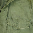 USGI OG-107 Utility Shirt - XSmall