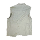 Outdoor Life Beige Utility Vest - Small - Army & Outdoors - Vests