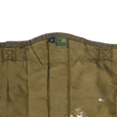 OneTigris Fire Watcher Coyote Dog Harness - Medium