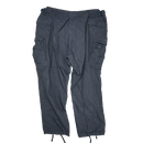 Propper Black Ripstop BDU Trousers - 4XLarge
