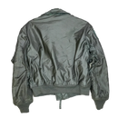 USGI CWU-45/P Flyers Cold Weather Flight Jacket - Large