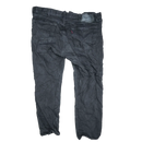 Levi's 501 Black Jeans - 40x32, XLarge