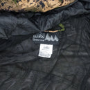 WFS Element Gear Preys Eyes Camo Hooded Jacket - 3XLarge