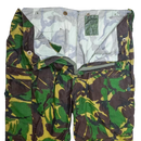 British Army DPM Windproof Arctic Combat Trousers - XLarge
