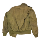 USGI 80s Cold Weather CVC Tankers Jacket - Large Long