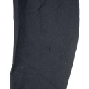 US Navy WW2 Black Wool Sailor Pants - Small, Item 2