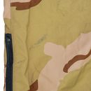 USGI 3 Colour Desert Gore-Tex Wet Weather Trousers - Medium Regular