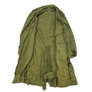 USGI M-1950 Overcoat - Medium Regular