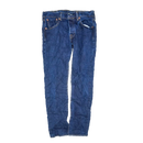 Levi's 501 Blue Jeans - 29x32, Small - Army & Outdoors - Jeans