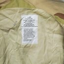 USGI 3 Colour Desert Cold Weather Mechanics Coveralls - US Army Surplus - Overalls