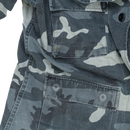 US SWFPAC Waterfront Security Propper Urban Camo BDU Shirt - Medium