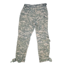 USGI ACU Aircrew Combat Trousers - Medium Short