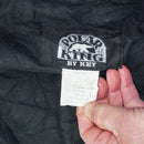 US Made Pola King Black Insulated Hooded Jacket - 44, XLarge - Army & Outdoors - Hoodies