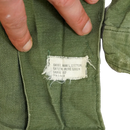 USGI OG-107 Utility Shirt - XSmall
