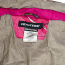 Realtree Women's Camo Cold Weather Jacket - 2XLarge - Army & Outdoors - Fleeces & Jerseys