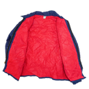 Todd Uniform "Y-12 National Security Complex, Oak Ridge" Insulated Work Jacket - Large