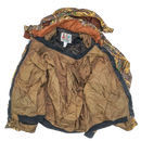 Herter's Mossy Oak Shadow Grass Camo Rain Jacket w/ Liner - 3XLarge