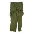 USGI M-65 Olive Field Trousers - Medium Regular