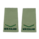 New Zealand Army Lance Corporal Rank Slides – Service Dress, Item 3