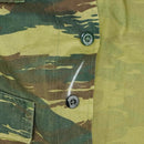 Greek Lizard Camo Shirt - Medium - Army & Outdoors - Field Shirts