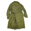 USGI M-1950 Overcoat - Medium Regular