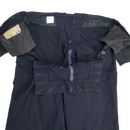 US Navy WW2 Black Wool Sailor Pants - Small, Item 2