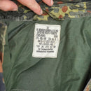 German Army Flecktarn Motorcyclist Overalls - Small