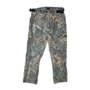 Scent Blocker Realtree Xtra Camo Ripstop Field Trousers - Medium - Army & Outdoors - Hiking Trousers