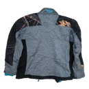 Yukon Gear Women's Hunting Fleece Jacket - Large