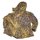 Herter's Mossy Oak Shadow Grass Camo Rain Jacket w/ Liner - 3XLarge