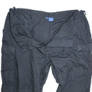 Propper Black BDU Trousers - 3XLarge - Army & Outdoors - Cargo Trousers