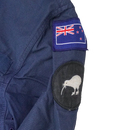 NZ Air Force Blue Workwear Shirt- Small, Item 2