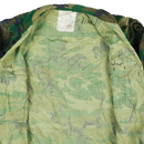 USGI RDF ERDL Ripstop Shirt - Small Regular - US Army Surplus - Field Shirts