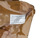 British Desert DPM Ripstop Combat Trousers - 92/80, Large - British Army Surplus - Combat Trousers