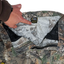 Scent Blocker Realtree Xtra Camo Ripstop Field Trousers - Medium - Army & Outdoors - Hiking Trousers