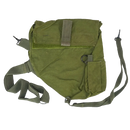 USGI MCU-2P Gas Mask Bag, Item 4