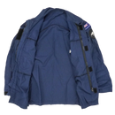 NZ Air Force Blue Workwear Shirt- Small, Item 2