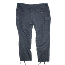 Propper Black BDU Trousers - 3XLarge - Army & Outdoors - Cargo Trousers