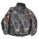 Canyon Guide Camo Softshell Jacket - XLarge
